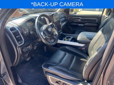 2019 RAM 1500 Laramie 4WD Near Madison WI