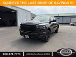 2026 RAM 1500 Laramie HEMI !!!