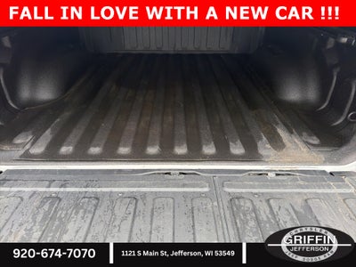 2022 RAM 1500 Laramie HEMI 5.7L V8 !!!