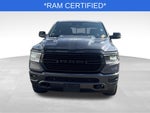 2024 RAM 1500 Laramie Night Edition Certified 4WD Near Madison WI