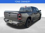 2024 RAM 1500 Laramie Night Edition Certified 4WD Near Madison WI