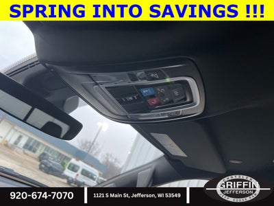 2025 RAM 1500 Rebel 4X4 !!!