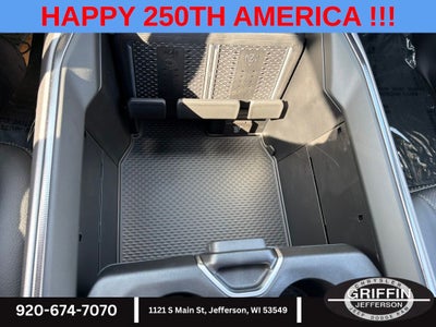 2026 RAM 1500 Rebel 5.7L V8 HEMI !!!