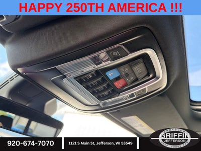 2026 RAM 1500 Rebel 5.7L V8 HEMI !!!