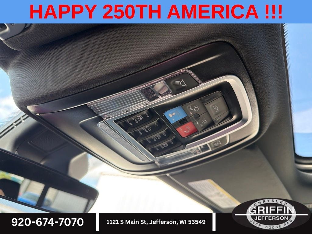 2026 RAM 1500 Rebel 5.7L V8 HEMI !!!