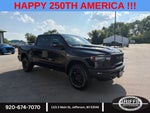 2026 RAM 1500 Rebel 5.7L V8 HEMI !!!