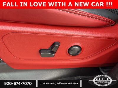 2023 RAM 1500 Rebel Crew Cab 4X4