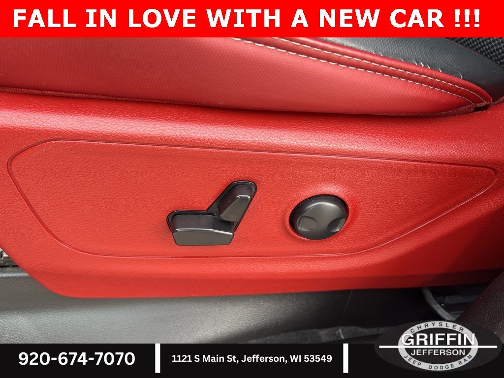 2023 RAM 1500 Rebel Crew Cab 4X4