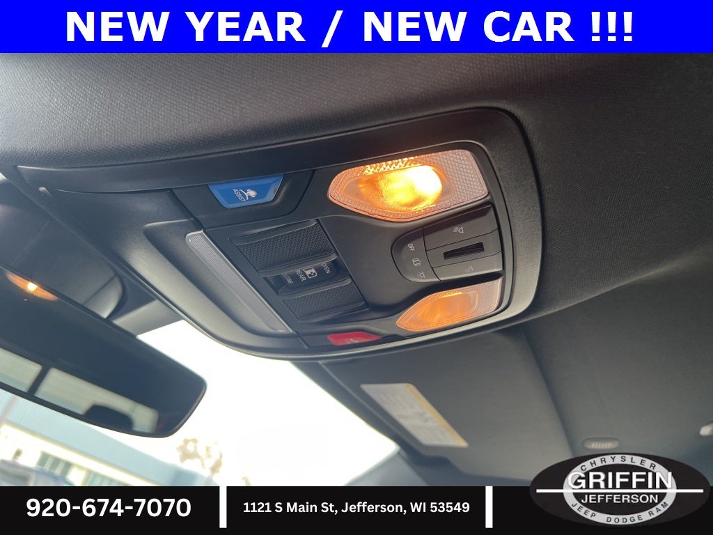 2023 RAM 1500 Rebel Crew Cab 4X4