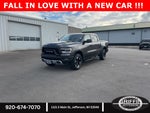 2023 RAM 1500 Rebel Crew Cab 4X4