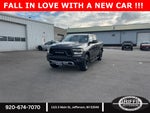 2023 RAM 1500 Rebel Crew Cab 4X4