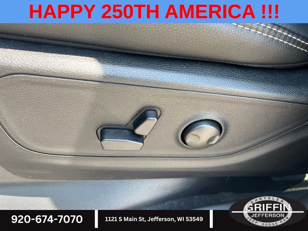 2026 RAM 1500 Rebel 5.7L V8 !!!