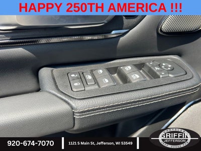 2026 RAM 1500 Rebel 5.7L V8 !!!