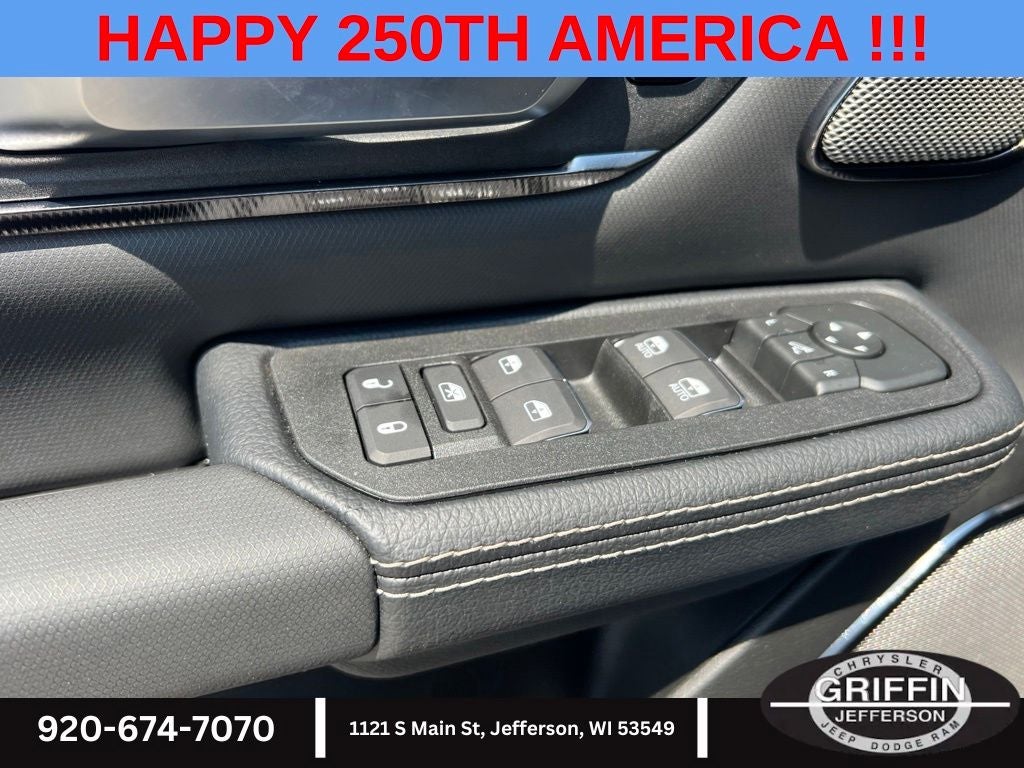 2026 RAM 1500 Rebel 5.7L V8 !!!