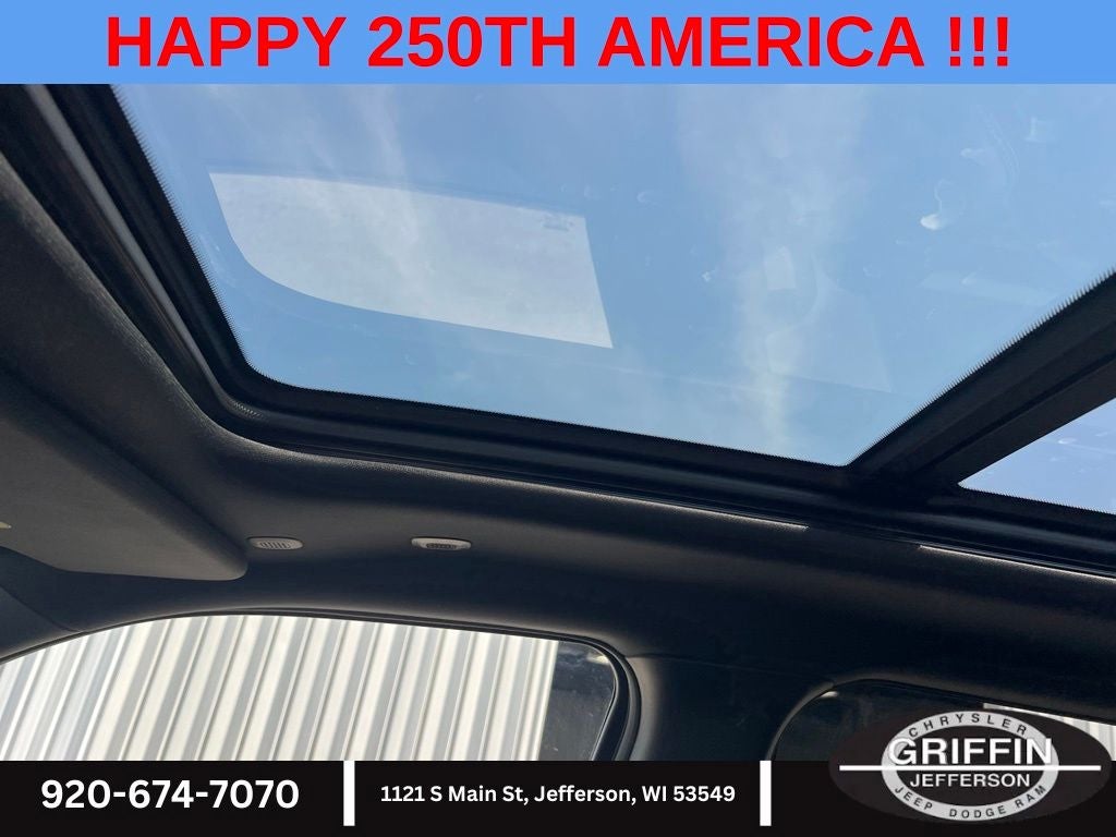 2026 RAM 1500 Rebel 5.7L V8 !!!