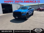 2026 RAM 1500 Rebel 5.7L V8 !!!
