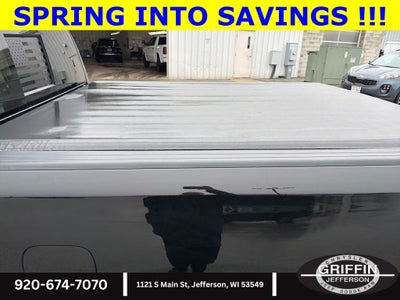 2023 RAM 1500 Big Horn/Lone Star 5.7L HEMI !!!