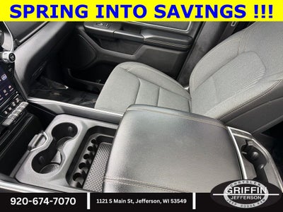 2023 RAM 1500 Big Horn/Lone Star 5.7L HEMI !!!