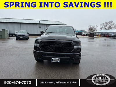2023 RAM 1500 Big Horn/Lone Star 5.7L HEMI !!!