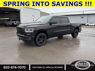 2023 RAM 1500 Big Horn/Lone Star 5.7L HEMI !!!