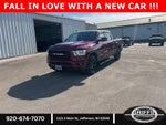 2024 RAM 1500 Big Horn/Lone Star 5.7L HEMI !!!