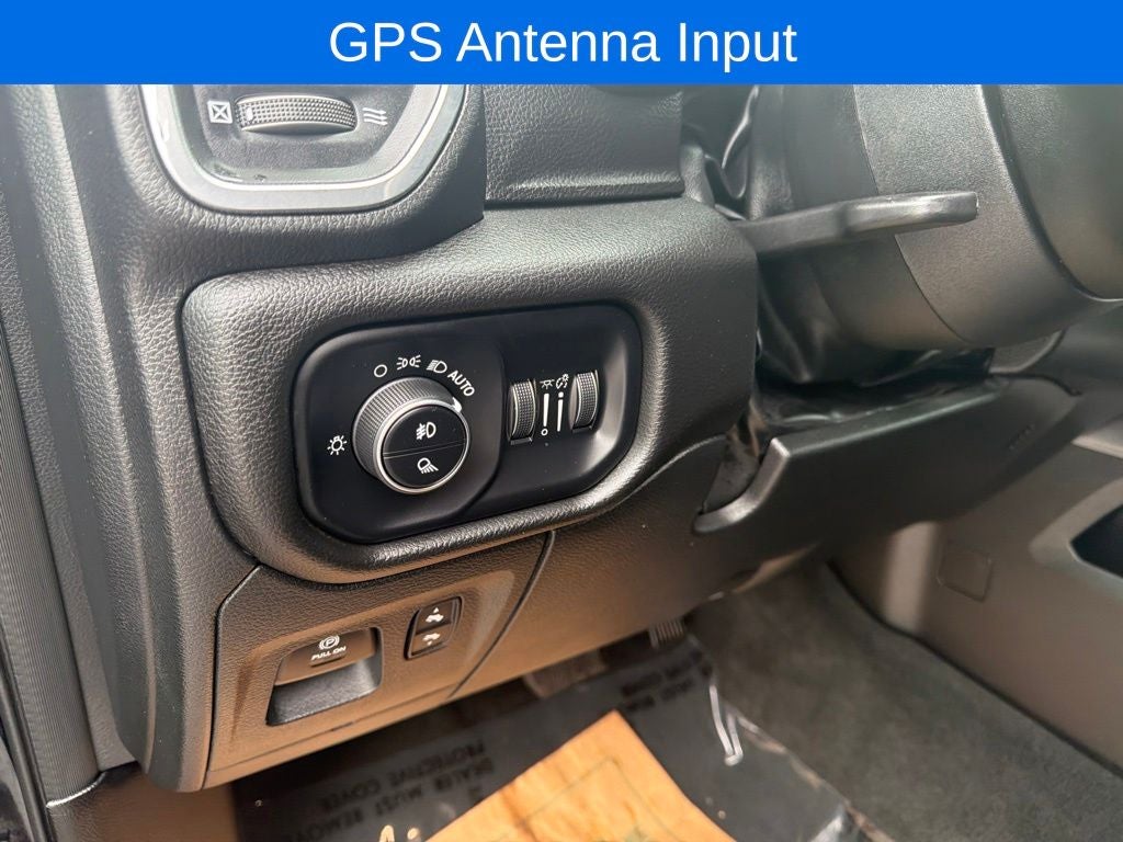 2023 RAM 1500 Laramie Night Edition 4WD Near Milwaukee WI