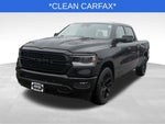 2023 RAM 1500 Laramie Night Edition 4WD Near Milwaukee WI