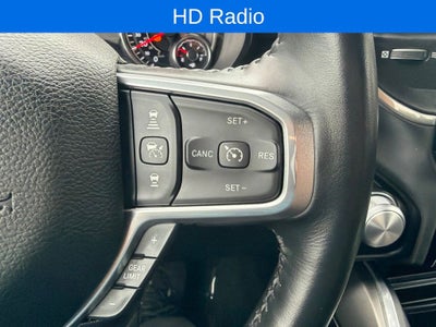 2023 RAM 1500 Laramie Night Edition 4WD Near Milwaukee WI