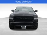 2023 RAM 1500 Laramie Night Edition 4WD Near Milwaukee WI