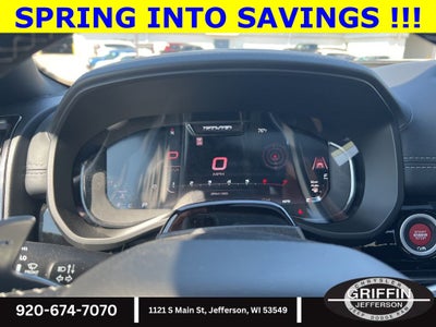 2026 RAM 1500 RHO !!!