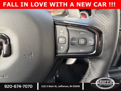 2026 RAM 1500 RHO 4X4 !!!