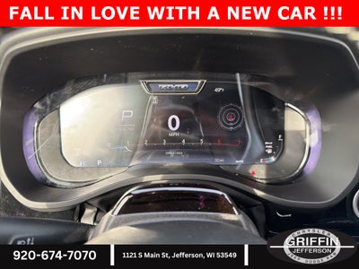 2026 RAM 1500 RHO 4X4 !!!