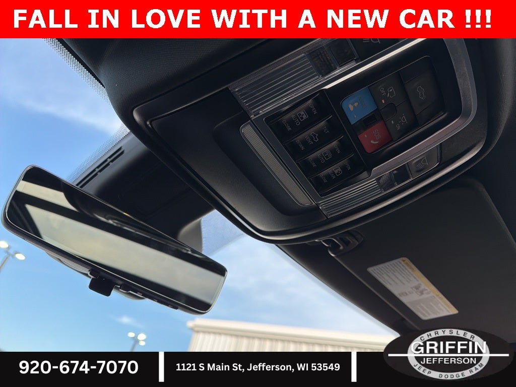 2026 RAM 1500 RHO 4X4 !!!