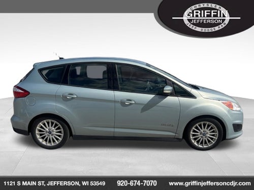2013 Ford C-Max Hybrid SE Near Madison WI