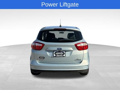 2013 Ford C-Max Hybrid SE Near Madison WI
