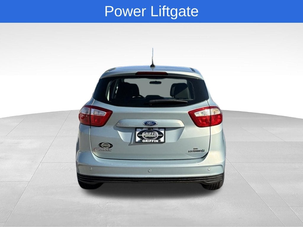 2013 Ford C-Max Hybrid SE Near Madison WI
