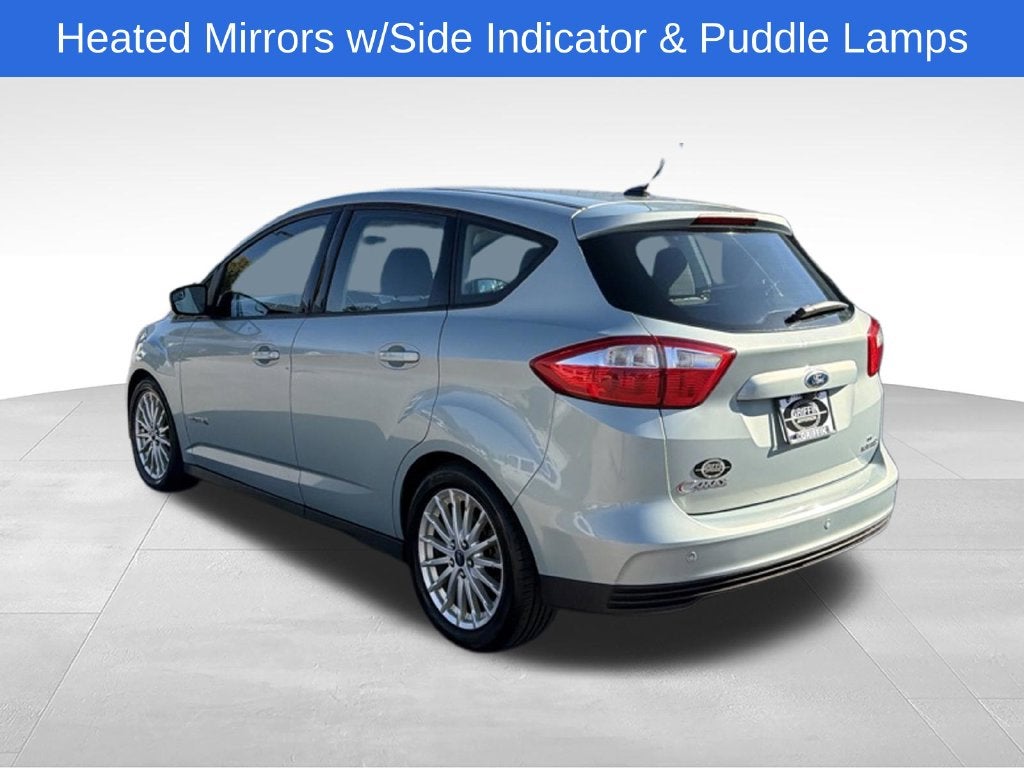 2013 Ford C-Max Hybrid SE Near Madison WI