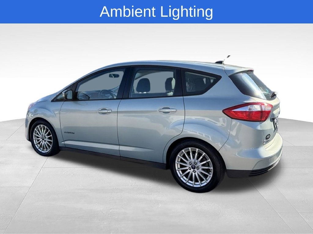 2013 Ford C-Max Hybrid SE Near Madison WI