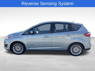 2013 Ford C-Max Hybrid SE Near Madison WI