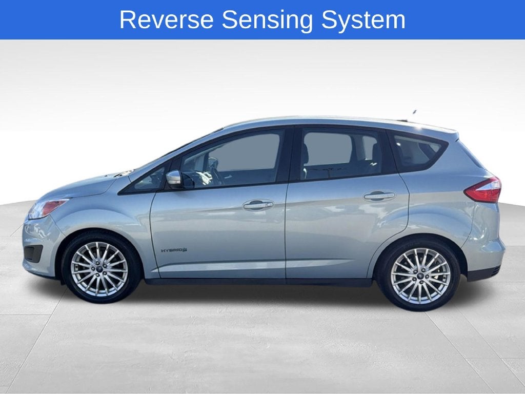 2013 Ford C-Max Hybrid SE Near Madison WI
