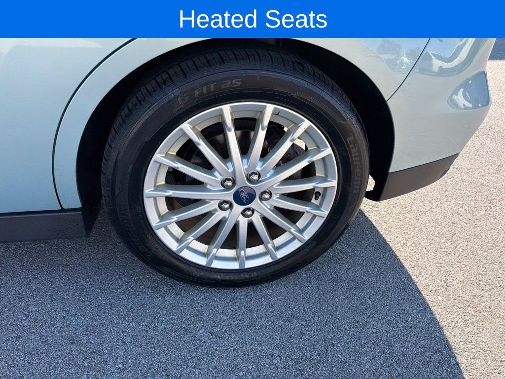 2013 Ford C-Max Hybrid SE Near Madison WI