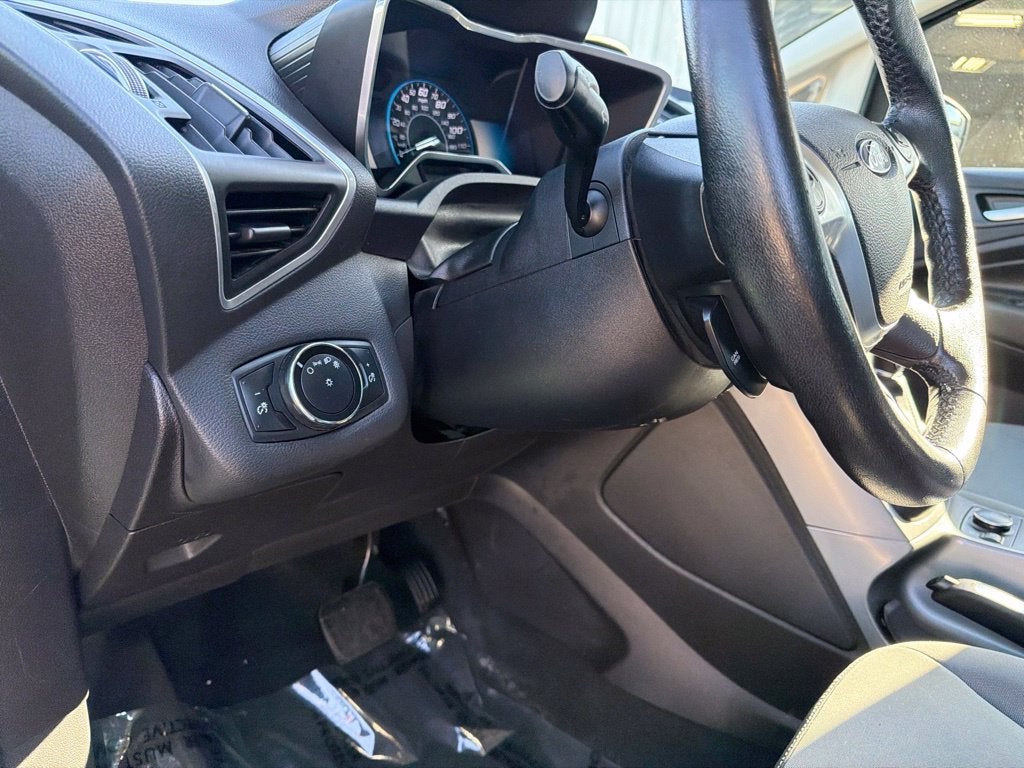 2013 Ford C-Max Hybrid SE Near Madison WI