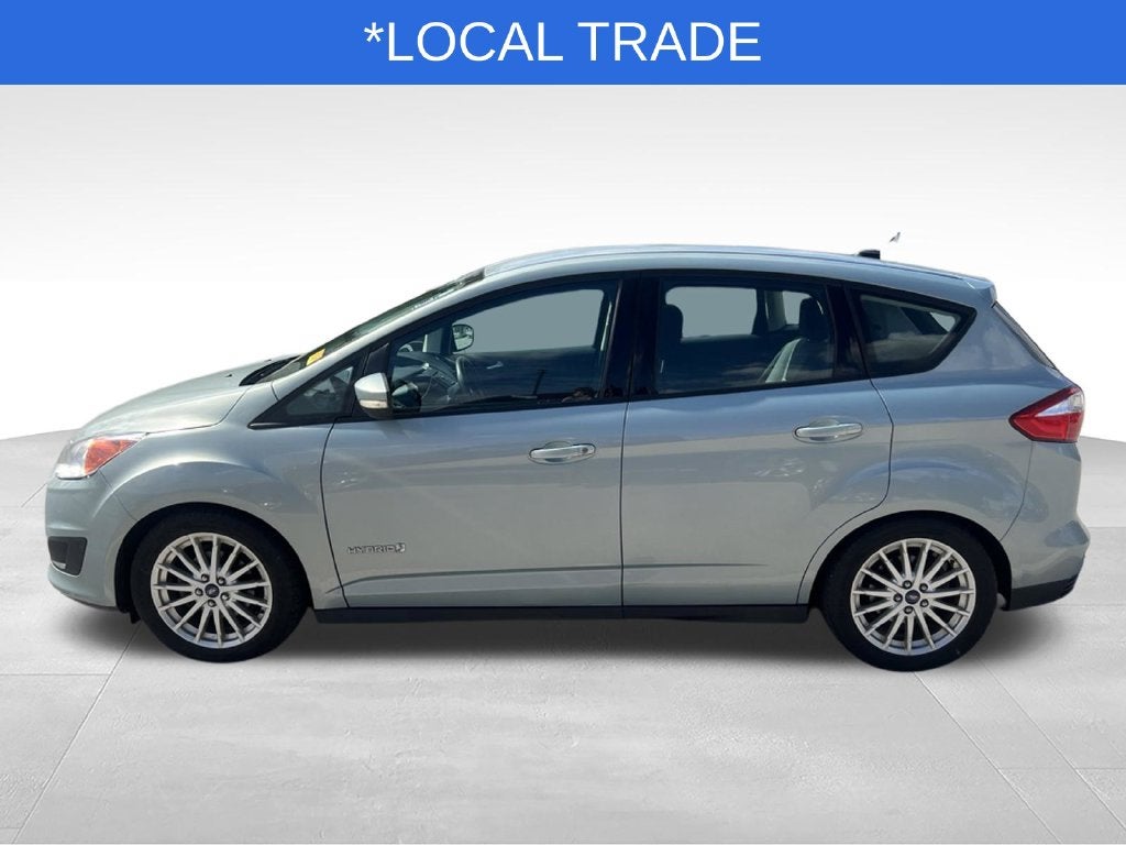 2013 Ford C-Max Hybrid SE Near Madison WI