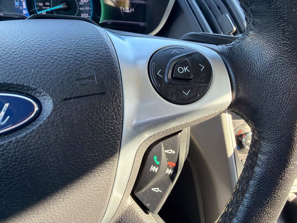 2013 Ford C-Max Hybrid SE Near Madison WI