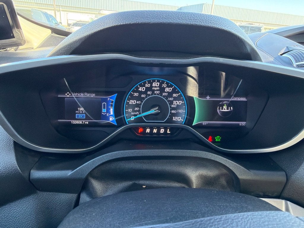 2013 Ford C-Max Hybrid SE Near Madison WI