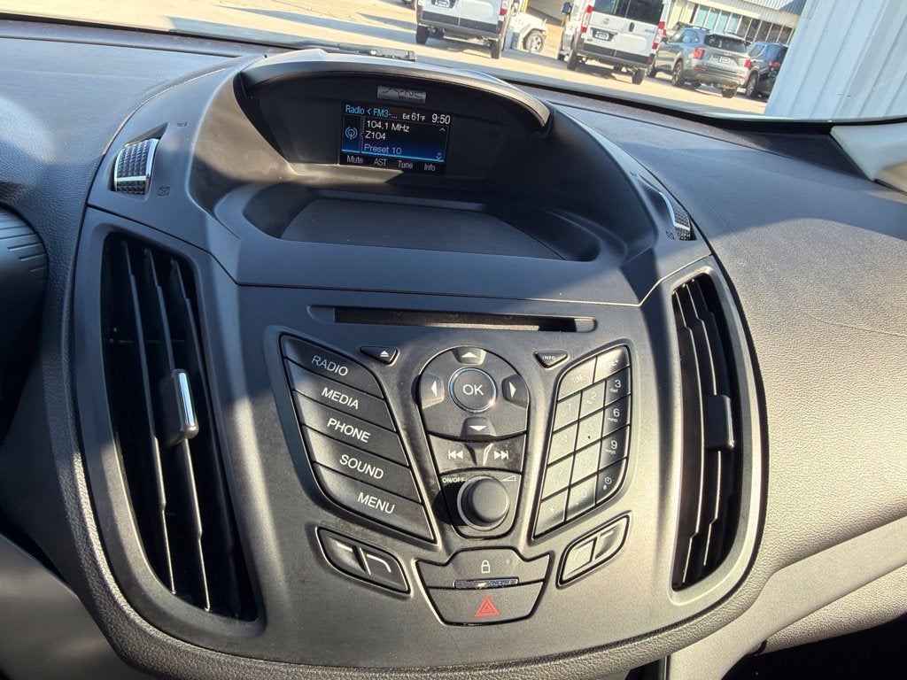 2013 Ford C-Max Hybrid SE Near Madison WI
