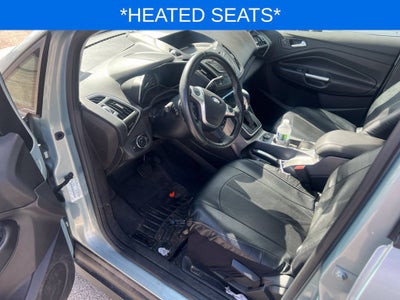 2013 Ford C-Max Hybrid SE Near Madison WI