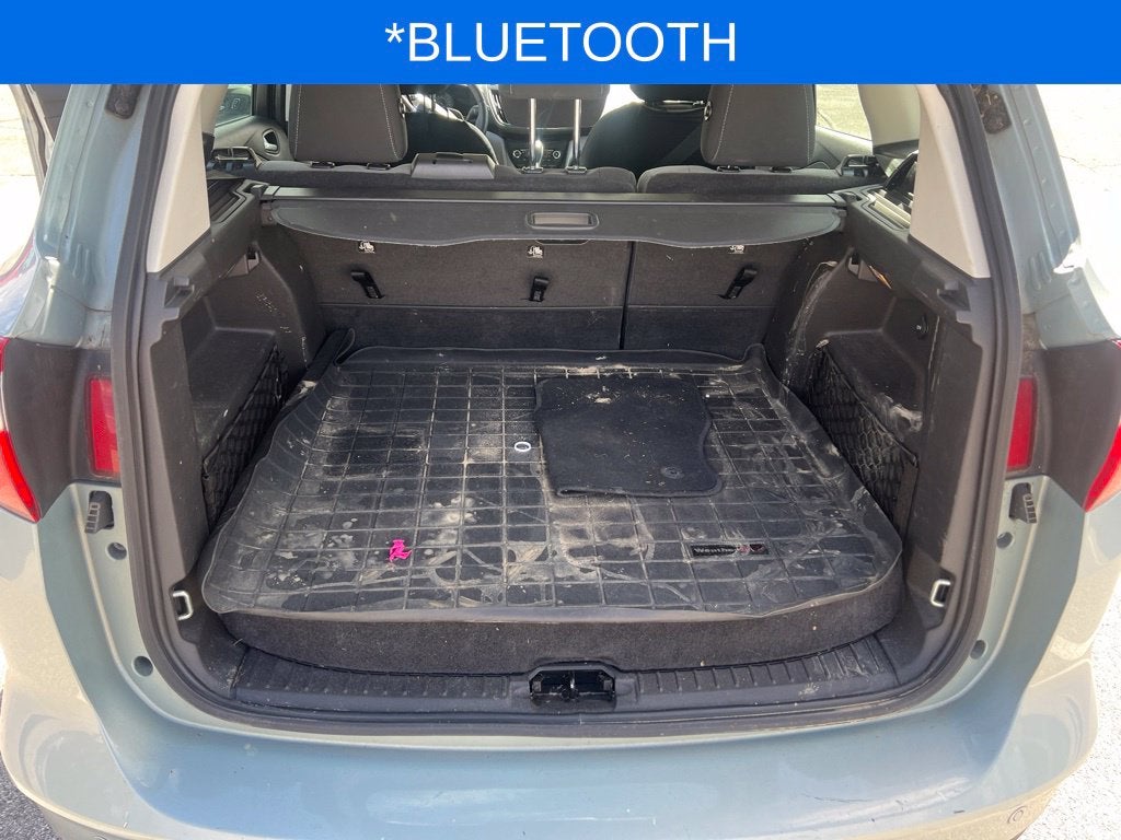 2013 Ford C-Max Hybrid SE Near Madison WI