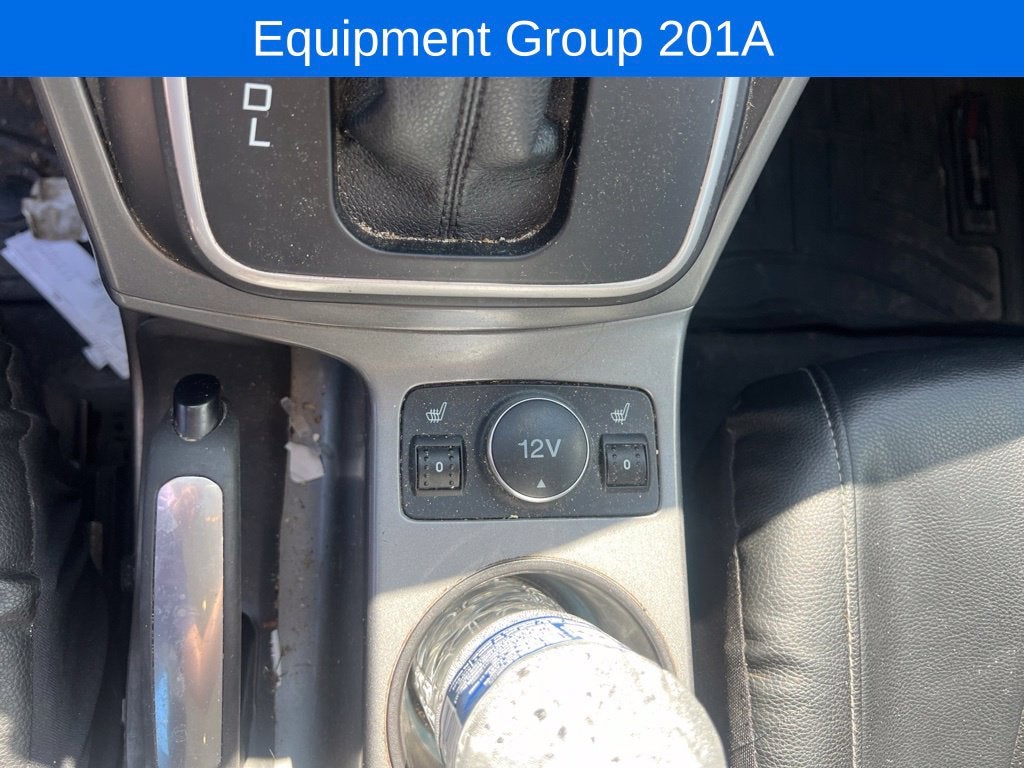 2013 Ford C-Max Hybrid SE Near Madison WI