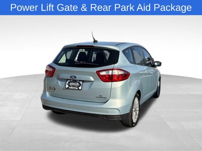 2013 Ford C-Max Hybrid SE Near Madison WI